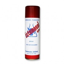 Ectomosol Aerosol - 200 Ml Ectomosol Aerosol - 200 Ml